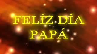 Canción Cristiana para el día del Padre con letra  Abel Ullon [upl. by Anik]