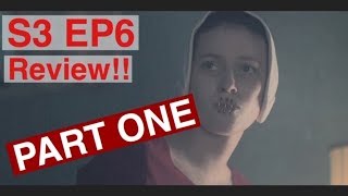 The Handmaids Tale  S3 EP6 Part 1 [upl. by Aggappe]