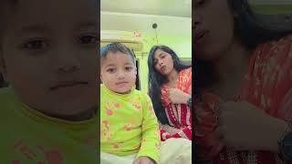 Kutta Bacha🤩shortsvideo cutebaby uppolkarmakar vairalshort vairalvideo [upl. by Aihsekat55]