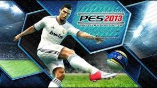 pes 2013 nasıl indirilir virüssüz bir şekilde [upl. by Noicpesnoc]