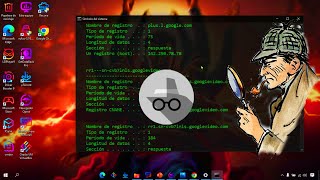 Como Ver y Borrar el Historial de Modo Incognito desde la Terminal de Windows Facil y Rapido ✅ [upl. by Attekram]