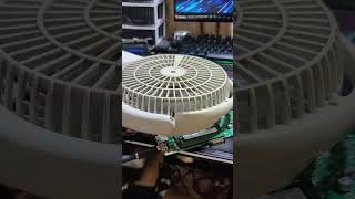 Air cooler edition 😂 pcgaming hardware pcsetup pcbuild [upl. by Karlin110]