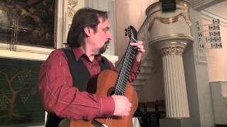 Jerzy Koenig performs Grande Valse brillante Op 18 by Fr Chopin [upl. by Claire852]