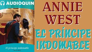 El Príncipe Indomable ✅ Audiolibro  AUDIOQUIN [upl. by Ibrahim]