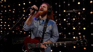 JJUUJJUU  Nowhere Live on KEXP [upl. by Selimah436]