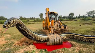 Jcb 3dx Eco Excellence Backhoe Loader Machine Loading Red Mud In Mahindra and Swaraj Tractors  Jcb [upl. by Pinkham]