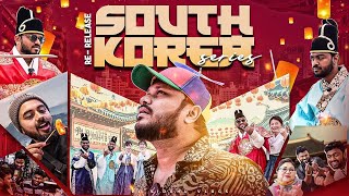 South Korea Series ReRelease Full Movie 🔥  4K  Vj Siddhu Vlogs [upl. by Htabmas]