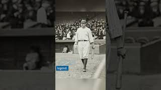 Babe Ruth Biography [upl. by Echo]