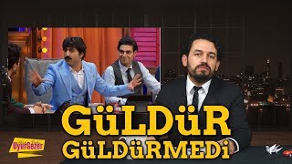 GÜLDÜR GÜLDÜRMEDİ  UG 24b [upl. by Ephrayim53]