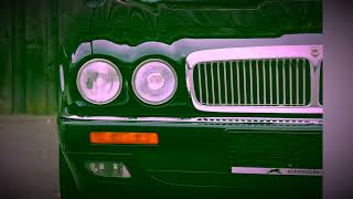 Jaguar Xjr308 amp Xj300 [upl. by Eenwahs467]