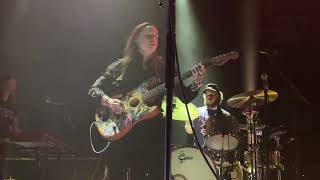 Julien Baker Favor 10824 Brooklyn Steel NYC [upl. by Zebapda]