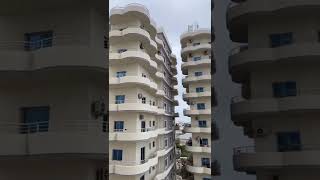 new luxury aparments in Mogadishu Somalia [upl. by Krispin]