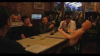 Boondock Saints II All Saints Day WKDU 917FM Interview Part 3 [upl. by Leta654]