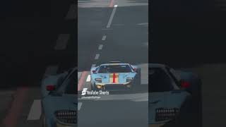 Ruffian GT40  Le Mans TS [upl. by Lokcin]