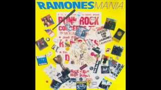 Ramones  Beat on the Brat Ramones Mania [upl. by Florenza]