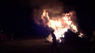 carnaval boussu les walcourt [upl. by Aioj]