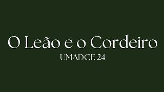 O Leão e o Cordeiro  Cassiane LETRA [upl. by Paley]