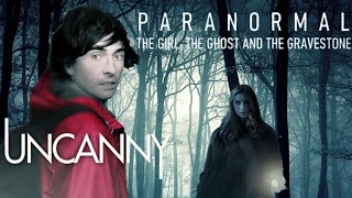 A Shift in the REAL PARANORMAL Danny Robins Sian Eleri [upl. by Namajneb]