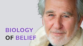 Bruce Lipton over energie stress kwantumfysica epigenetica en herprogrammeren  KUKURU 247 [upl. by Calley]