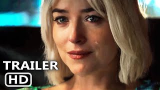 DADDIO Trailer 2024 Dakota Johnson Sean Penn [upl. by Bambi]