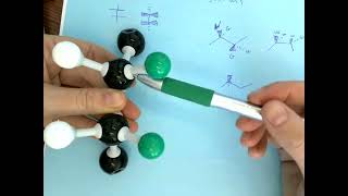 Test review  enantiomers diastereomers nomenclature RS configuration Fischer Newman [upl. by Georgianna]