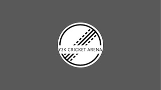 Y2K Cricket Arena is live [upl. by Romano]