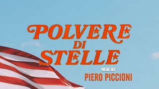 Piero Piccioni  Polvere di Stelle Original Motion Picture Soundtrack cinemaitaliano [upl. by Aden]