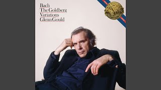 Goldberg Variations BWV 988 Aria [upl. by Rhoads942]