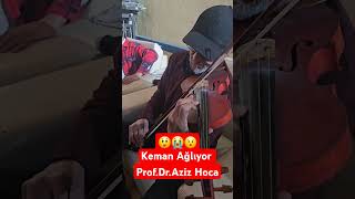 Keman Resmen Ağlıyor violin keman [upl. by Antonia]