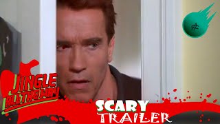 Jingle All the Way  Scary Trailer [upl. by Micah]