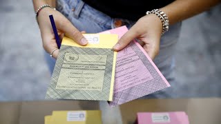 Italy heads to polls in elections that could take farright to power • FRANCE 24 English [upl. by Hayott]