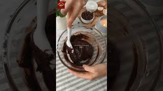 Chocolate Brownies ASMR cooking food recipe [upl. by Aciret250]