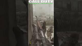 War Pig quotMission 9 War Pig  Call of Duty Modern Warfare Remastered in 4K HDRquot [upl. by Hanikas]