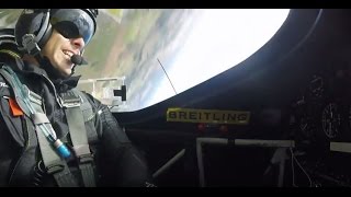 The best of aerobatics gliding and gas ballooning in 2015 [upl. by Aloysia]