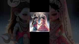 Parvati boli Shankar se like share subscribe [upl. by Arfihs803]