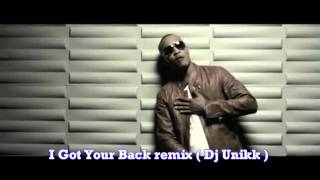 TI ft Keri Hilson  got your backk remix dj unikk [upl. by Christenson]