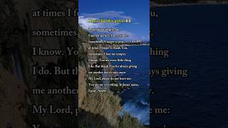 Dont skip this prayer short ytshort praytogod pray faithprayer faith jesuslovesyou [upl. by Piegari]