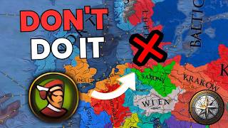 8 Solid Minutes of Random EU4 Tips [upl. by Atived]