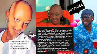 Ndababaye😱PAMELA wa THE BEN avuze IMPAMVU YAKUYEHO UMUSATSI🤩 ABAKOMEJE KUMWIBASIRA YABANDAGAJE [upl. by Leumhs]