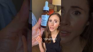 The Ordinary Barrier Serum Dermatologist Reviews dermatologist [upl. by Nennerb]