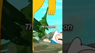 Metaphors In The Hall Of Egress Adventure Time  shorts adventuretime [upl. by Wey245]