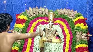 Vinayagane vinai Theerpavaneவிநாயகனே வினை தீர்ப்பவனே 💐 [upl. by Dranel]