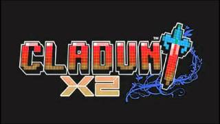 Cladun X2 OST  HeatReflecting Earth [upl. by Melone]