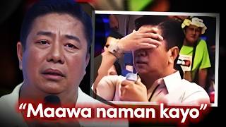 The Downfall of Willie Revillame [upl. by Odarnoc715]