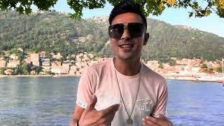 Didou parisien  Immigre clip officiel   ديدو البريزيان  ميلانو جايا عليا [upl. by Mcgray]