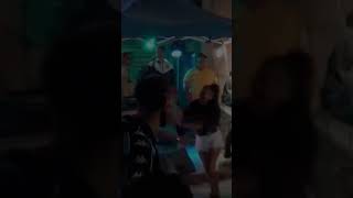 Lucas estilizado cantando Olha pra traz pra traz Em dona Inês zefelipecantor [upl. by Annairda934]