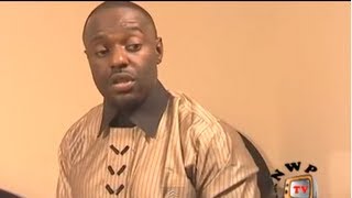 CRUDE Battle 1  Nigeria Nollywood movie [upl. by Fotina514]