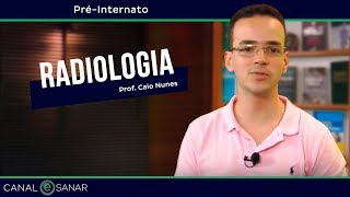 Neurorradiologia  Tomografia de Crânio Curso PréInternato® [upl. by Sturdivant]