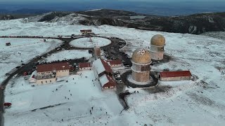 20240106 Serra da Estrela [upl. by Felic208]