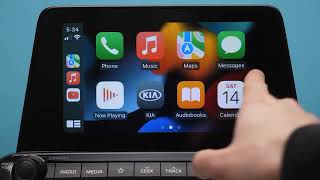 Android Auto Now Supports Zoom and WebEx Call [upl. by Sihonn]